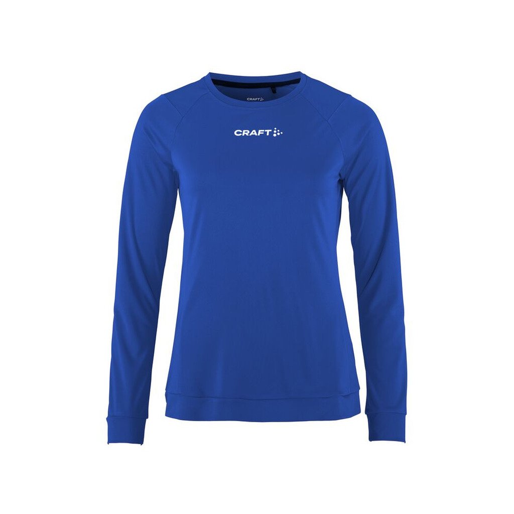 Rush 2.0 Ls Tee W