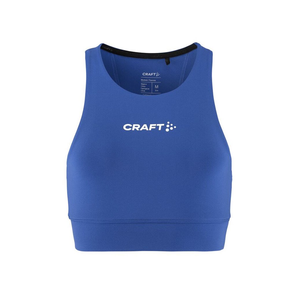 Rush 2.0 Crop Top W