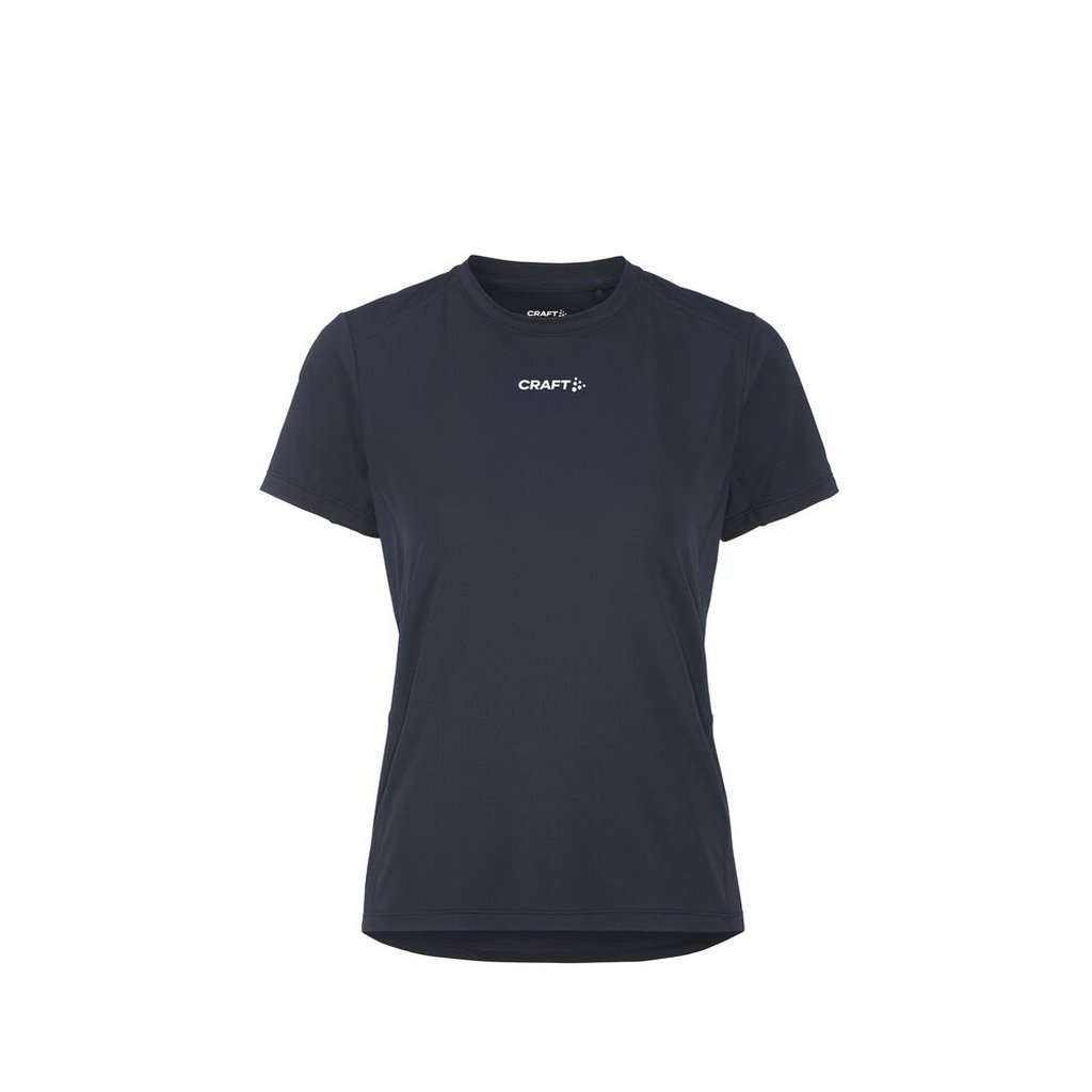 Adv Essence Ss Tee 2 W