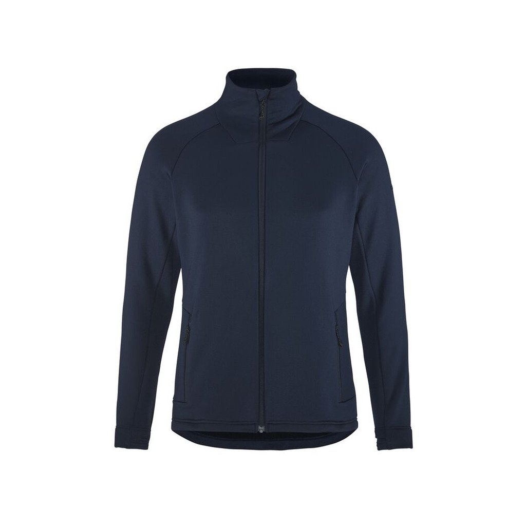 Adv Explore Power Fleece Jkt M