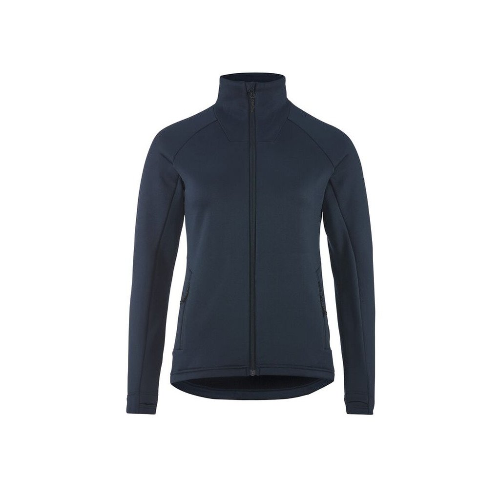 Adv Explore Power Fleece Jkt W