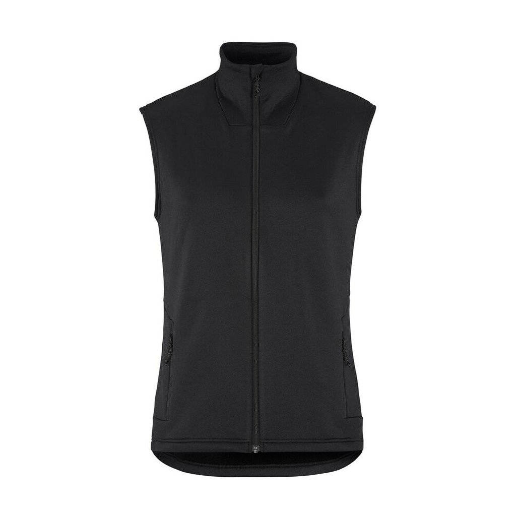 Adv Exlore Power Fleece Vest M