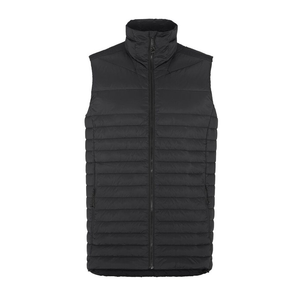 Adv Explore Lt. Down Vest M
