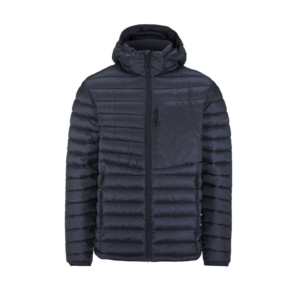Core Explore Lt. Insulation Jkt M