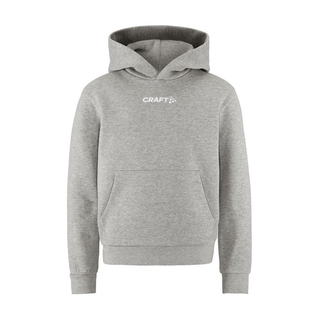 Community 2.0 Logo Hoodie Jr