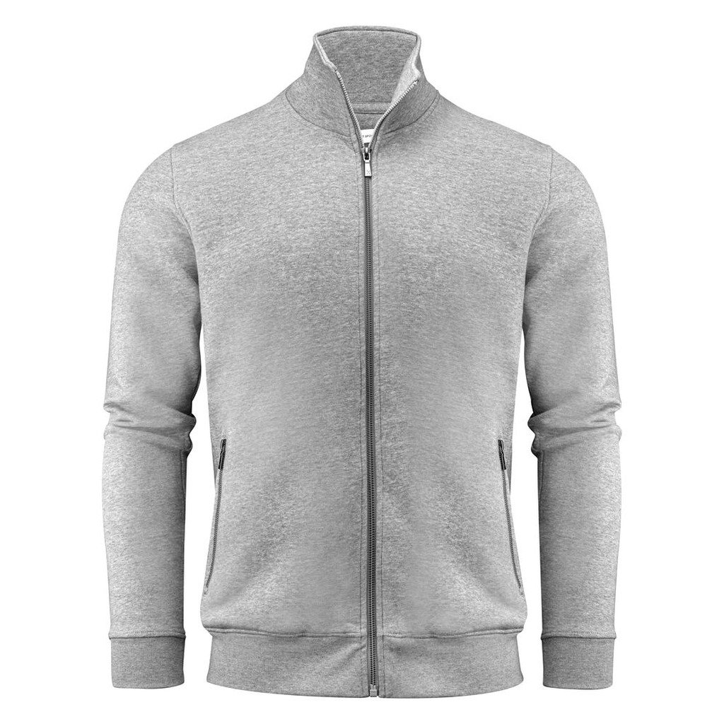 Melville Full zip