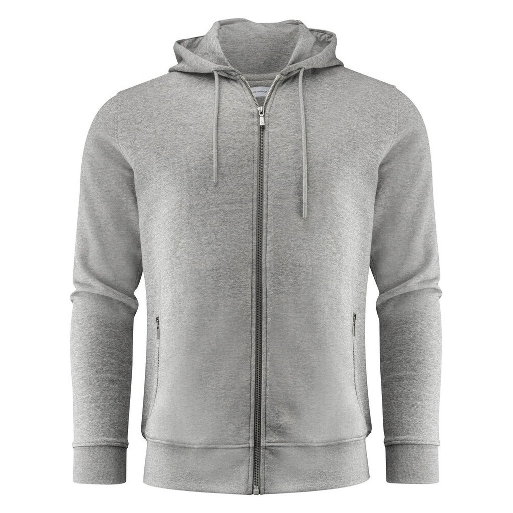 Harvest Westwood Zip Hoodie