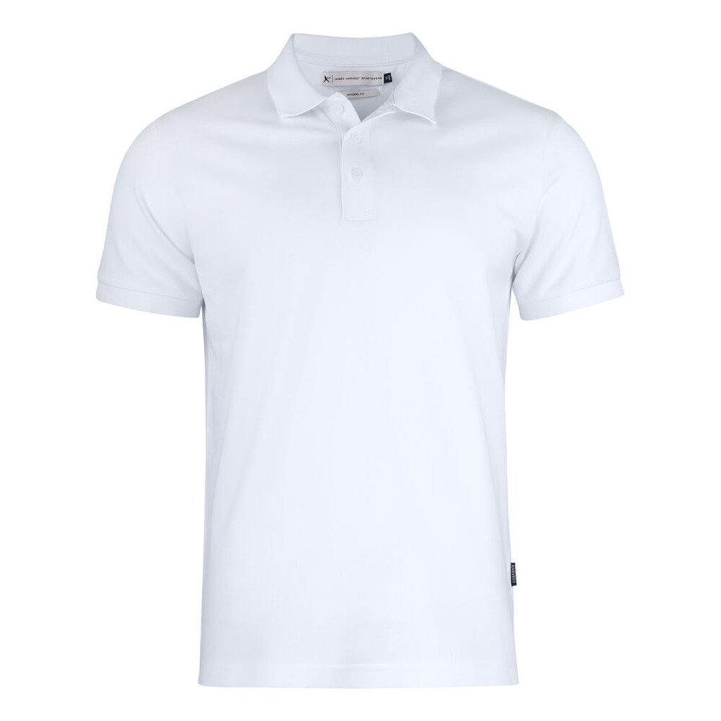 Sunset Stretch Polo Modern fit