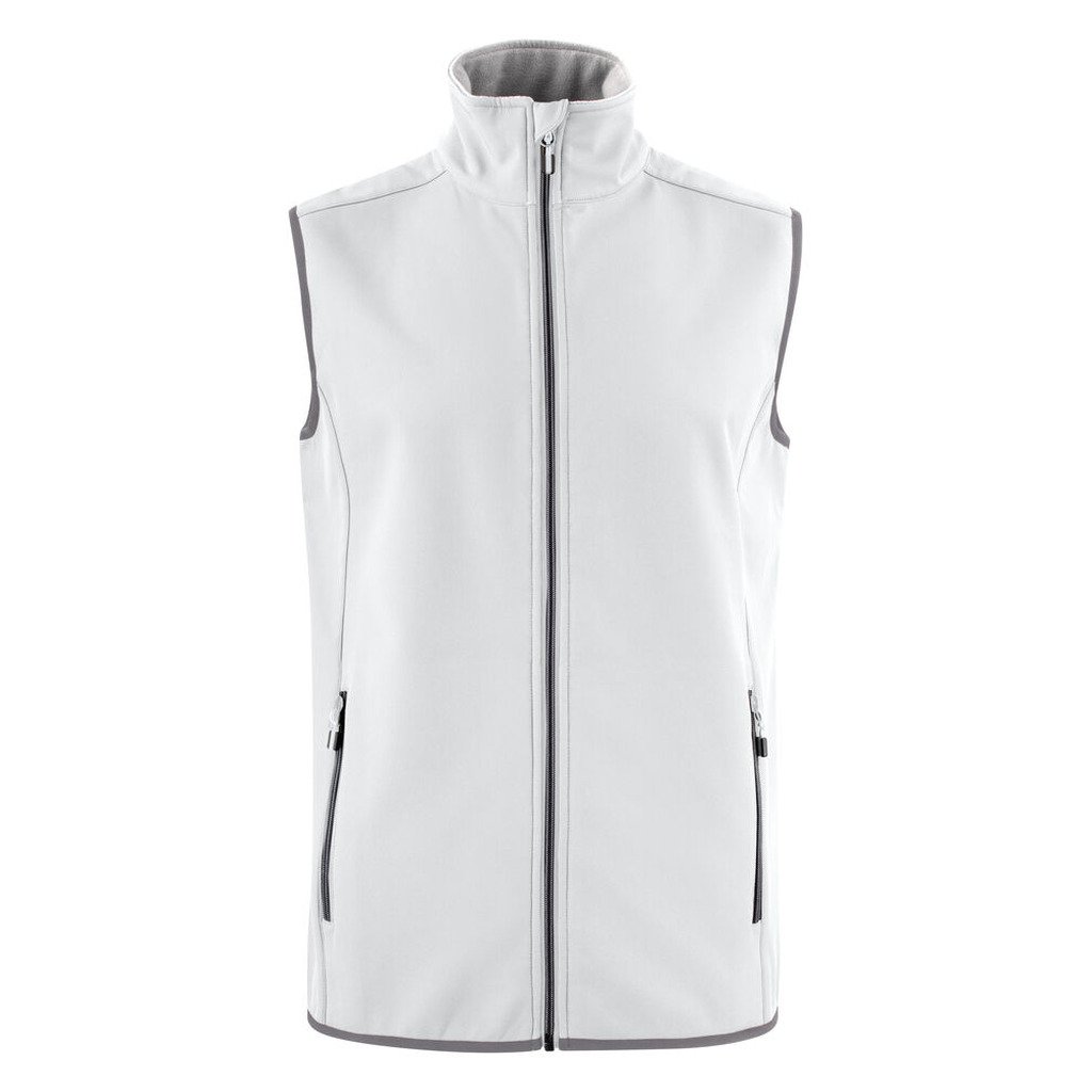 Trial Vest