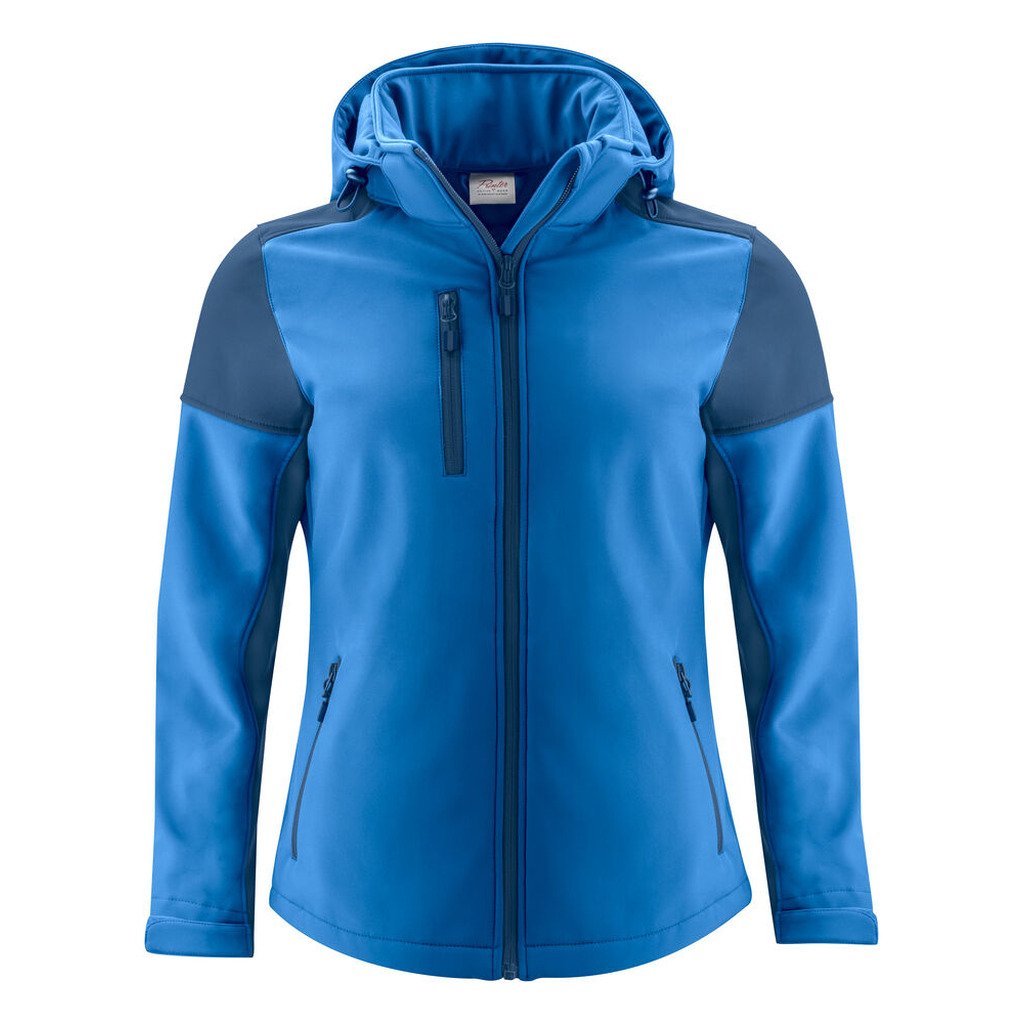 Prime Softshell Lady