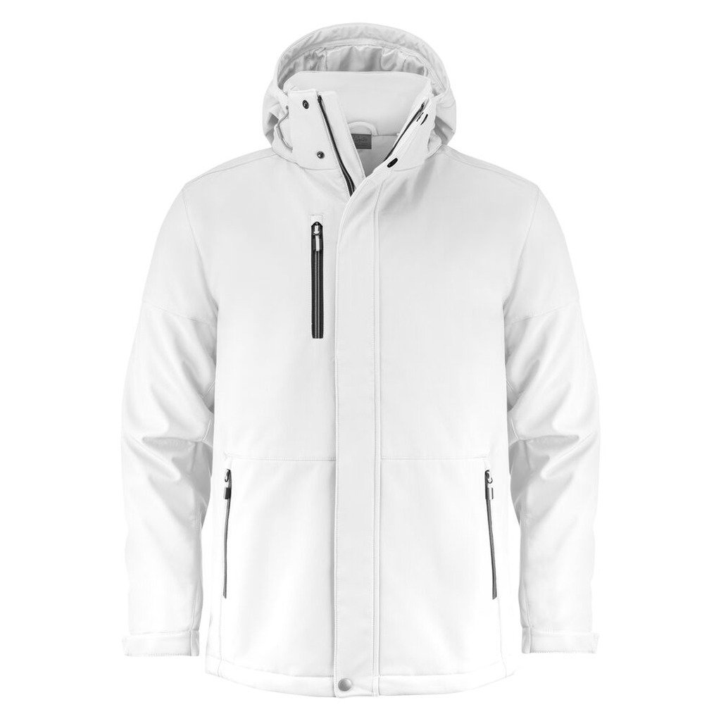 Overlanding Softshell
