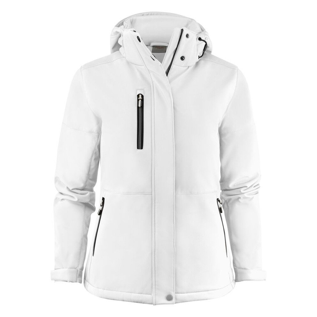 Overlanding Softshell Lady