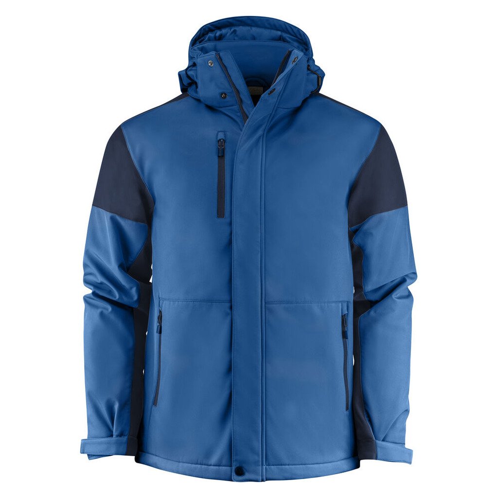 Prime Padded Softshell