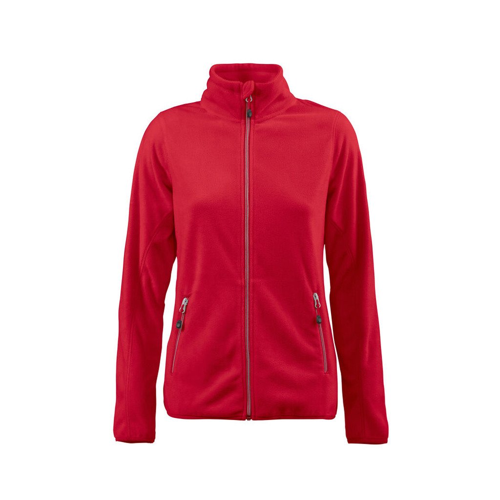 Twohand Lady Fleece Jacket