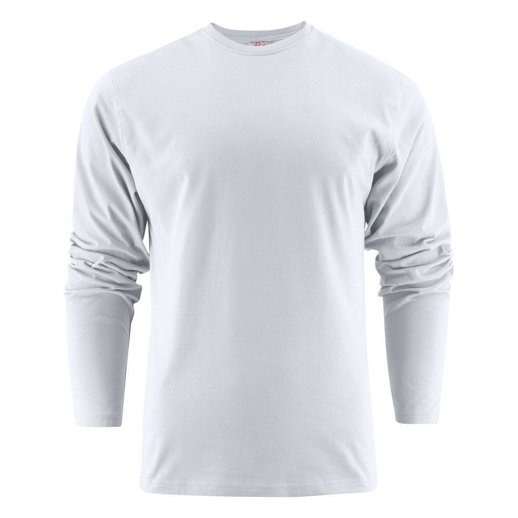 Heavier Pro L/S T-shirt