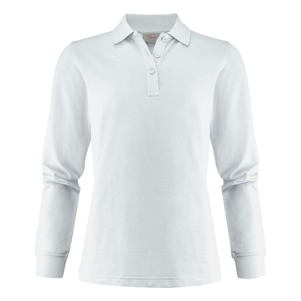 Surf Pro L/S Lady