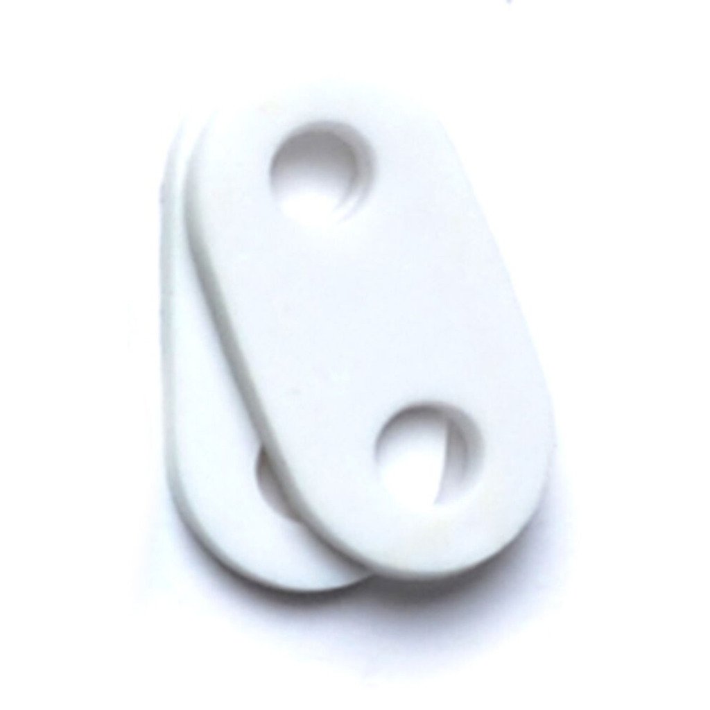 Drawstring Stopper 2-Pack
