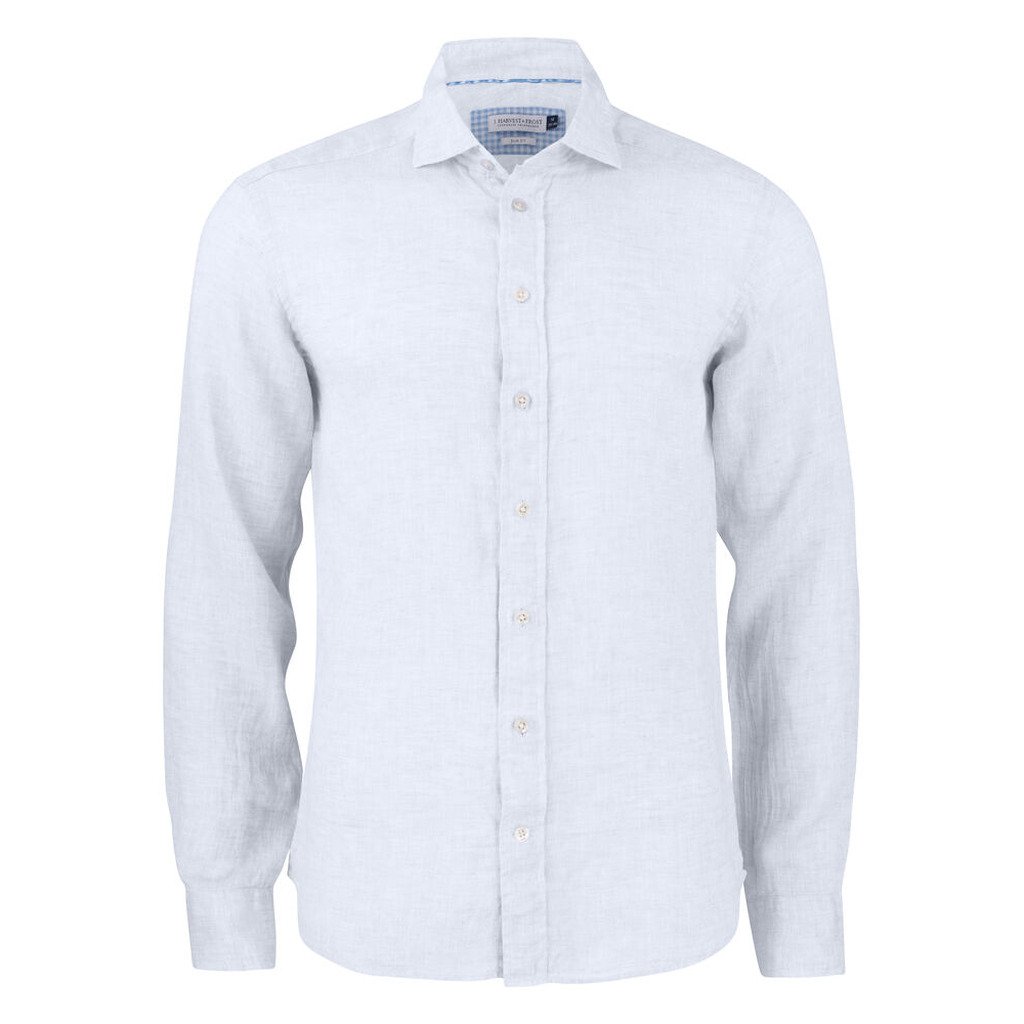 JH&F Indigo Bow 33 Slim Fit