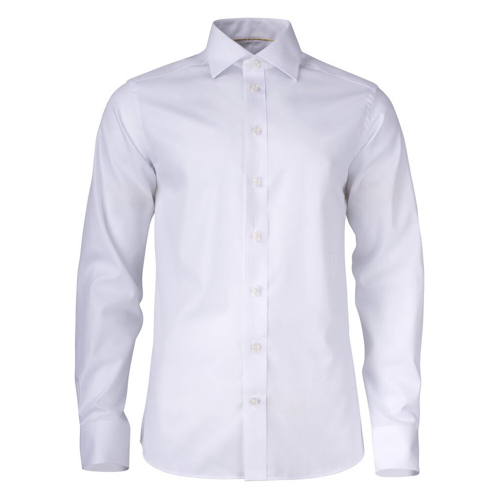 JH&F Yellow Bow 50 Slim Fit