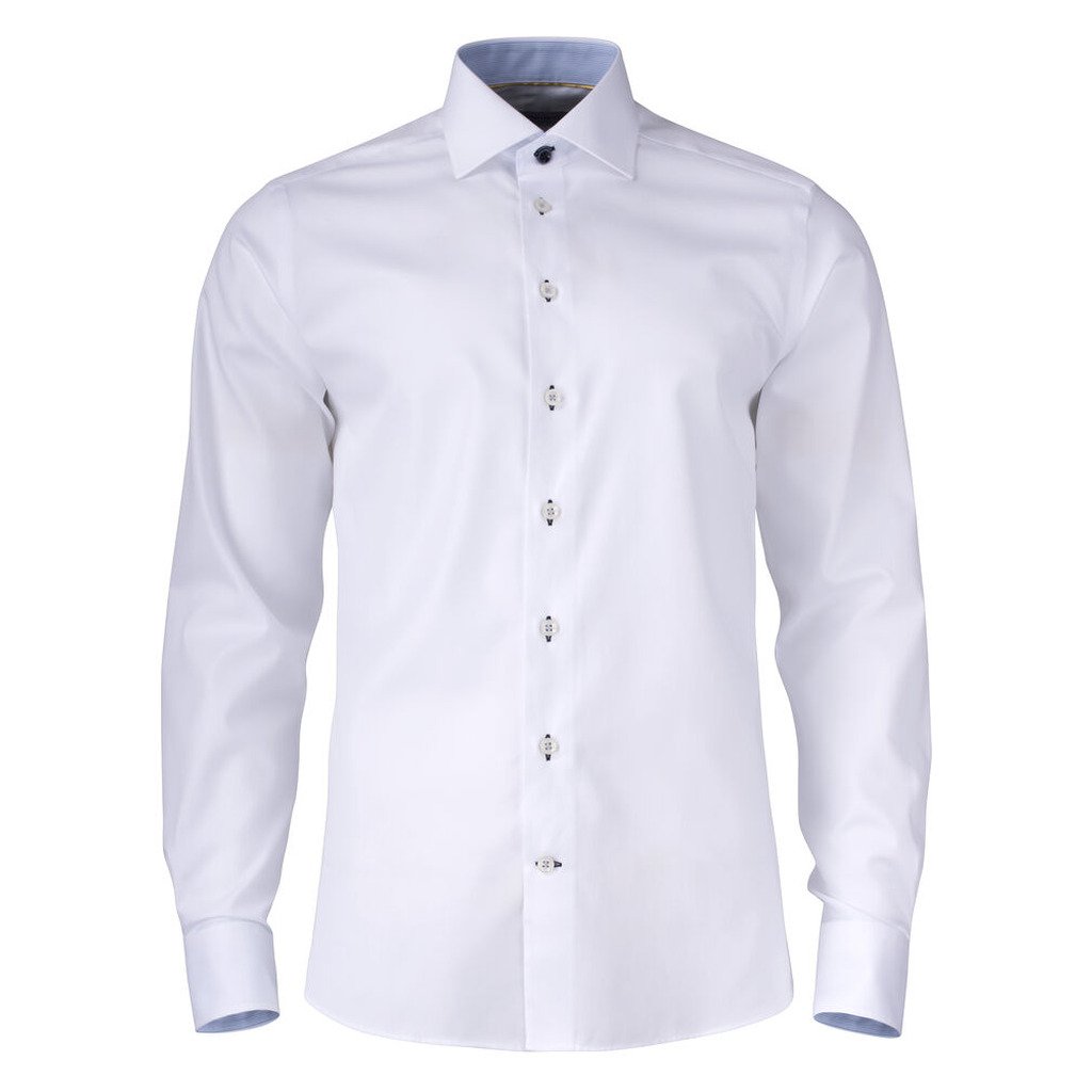 JH&F Yellow Bow 51 Slim Fit