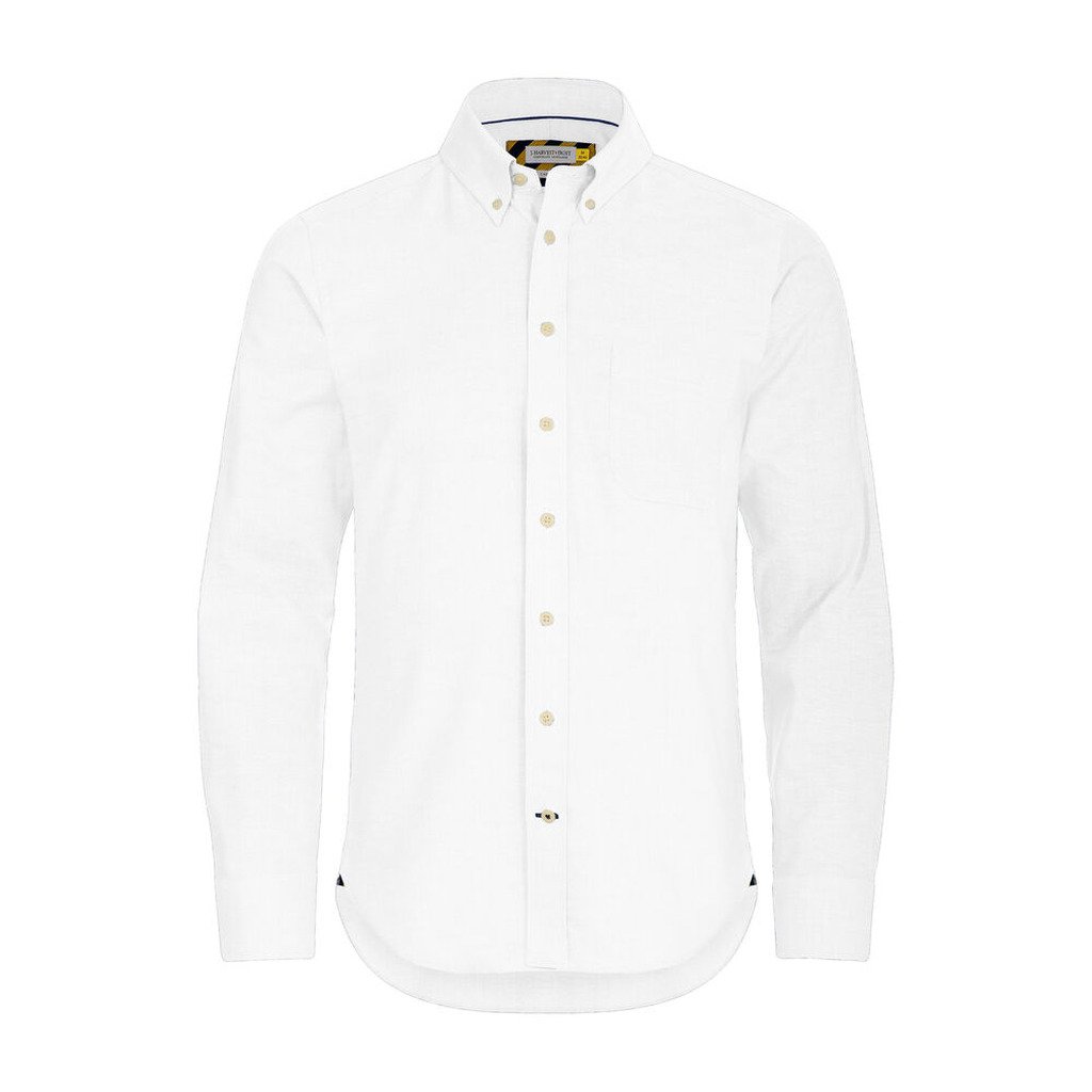 JH&F Yellow Bow 54 Casual Slim Fit
