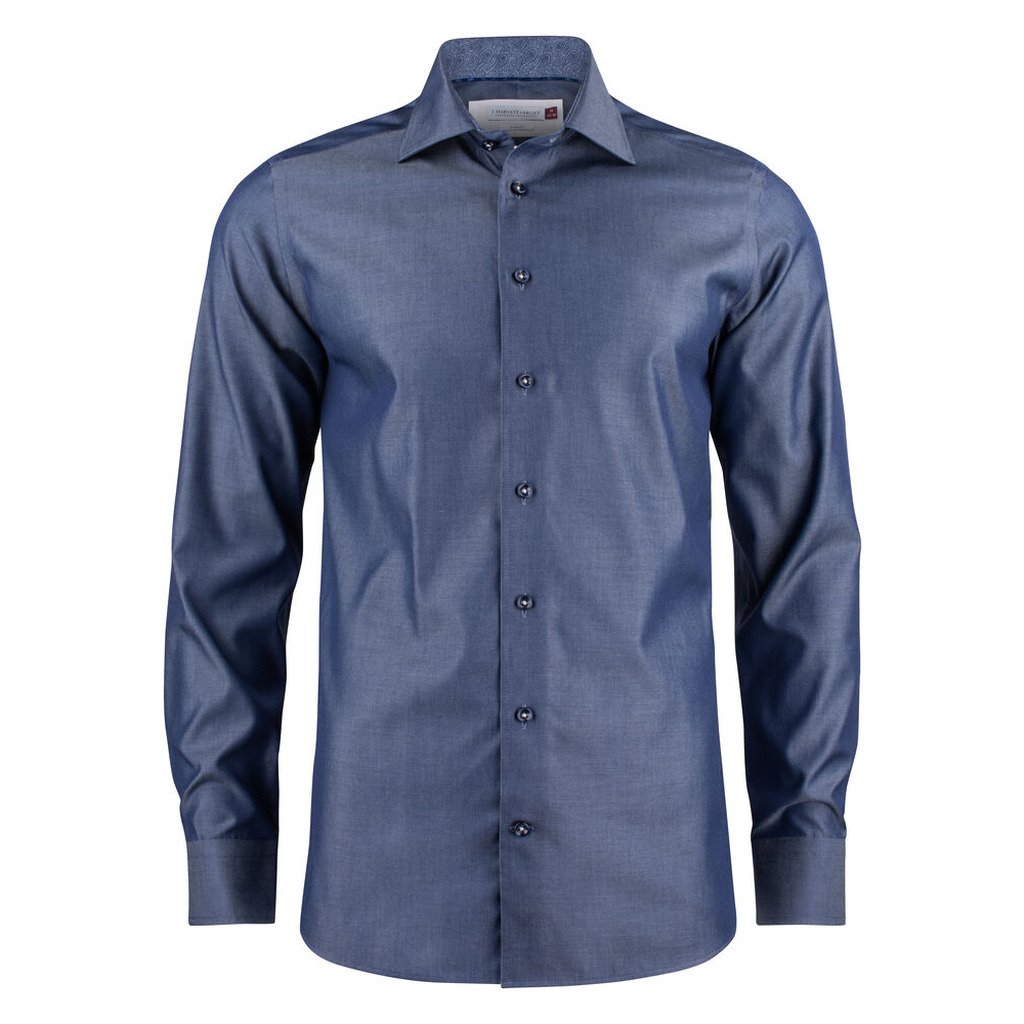JH&F Red Bow 120 Slim Fit