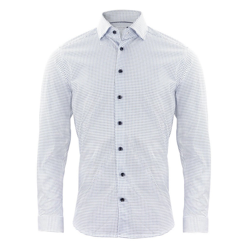 JH&F Indigo Bow 131 Slim Fit