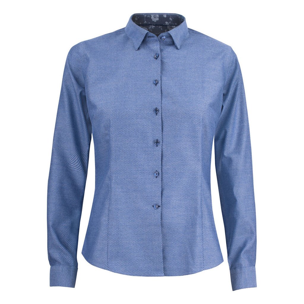 JH&F Purple Bow 144 Women