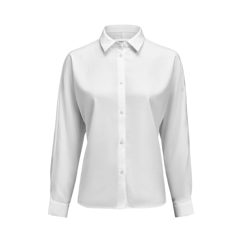 JH&F Crepe Satin Blouse