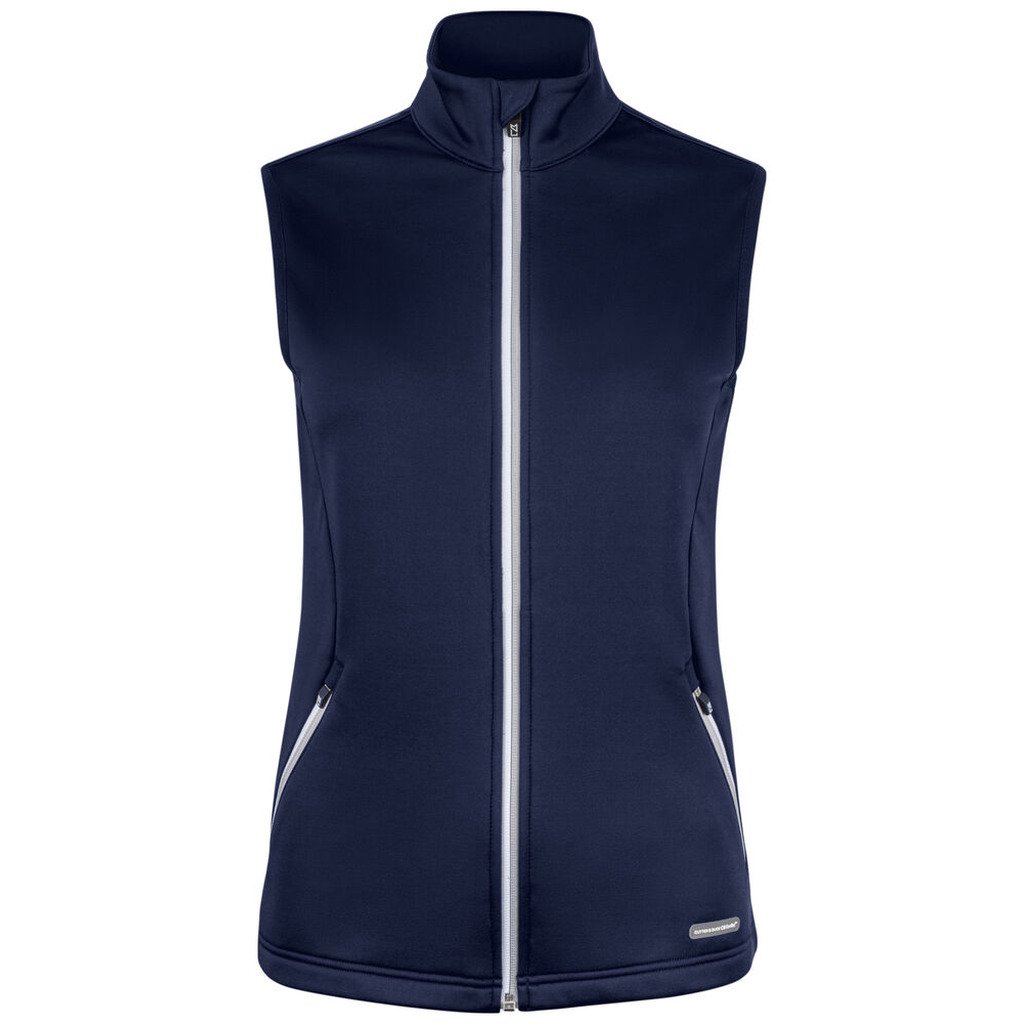 Snoqualmie Vest Ladies