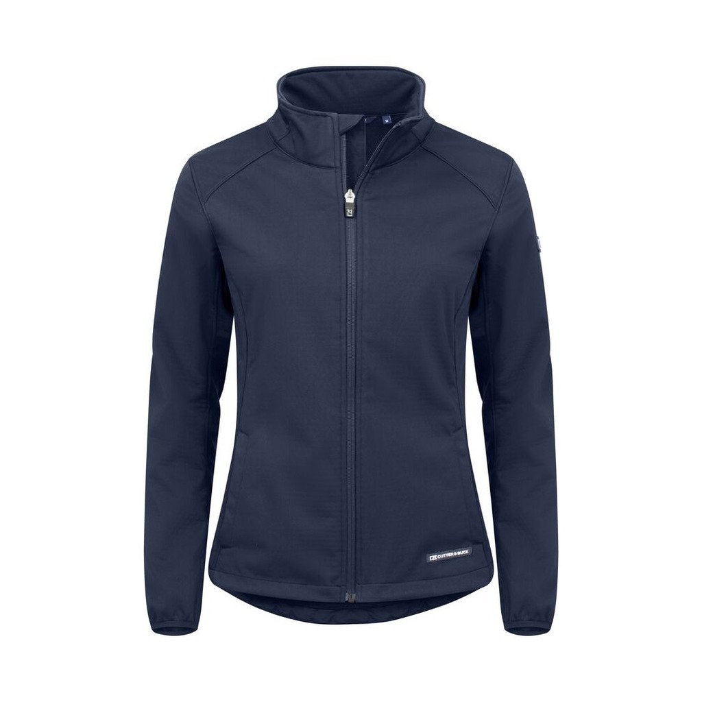 Oak Harbor Softshell Jkt W
