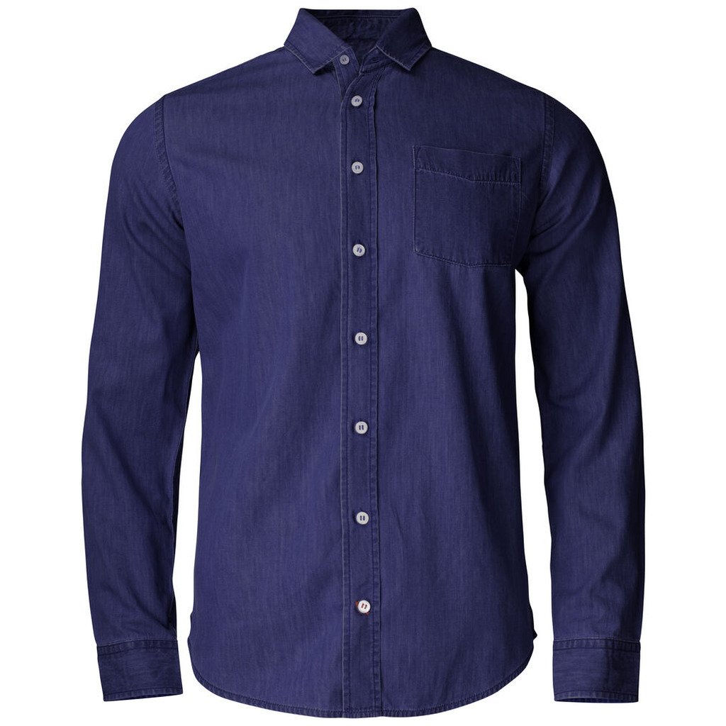 Ellensburg Denim Shirt M