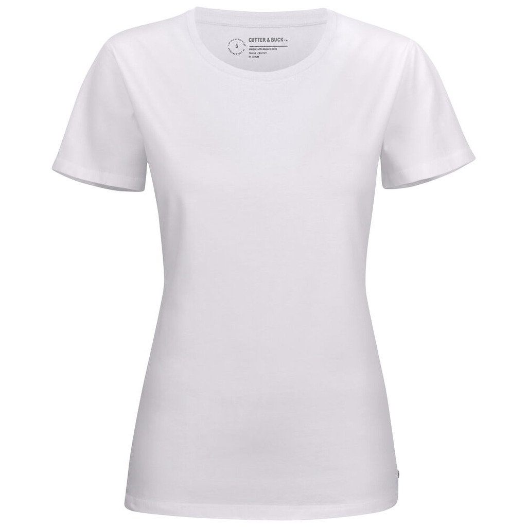 Manzanita Roundneck Ladies