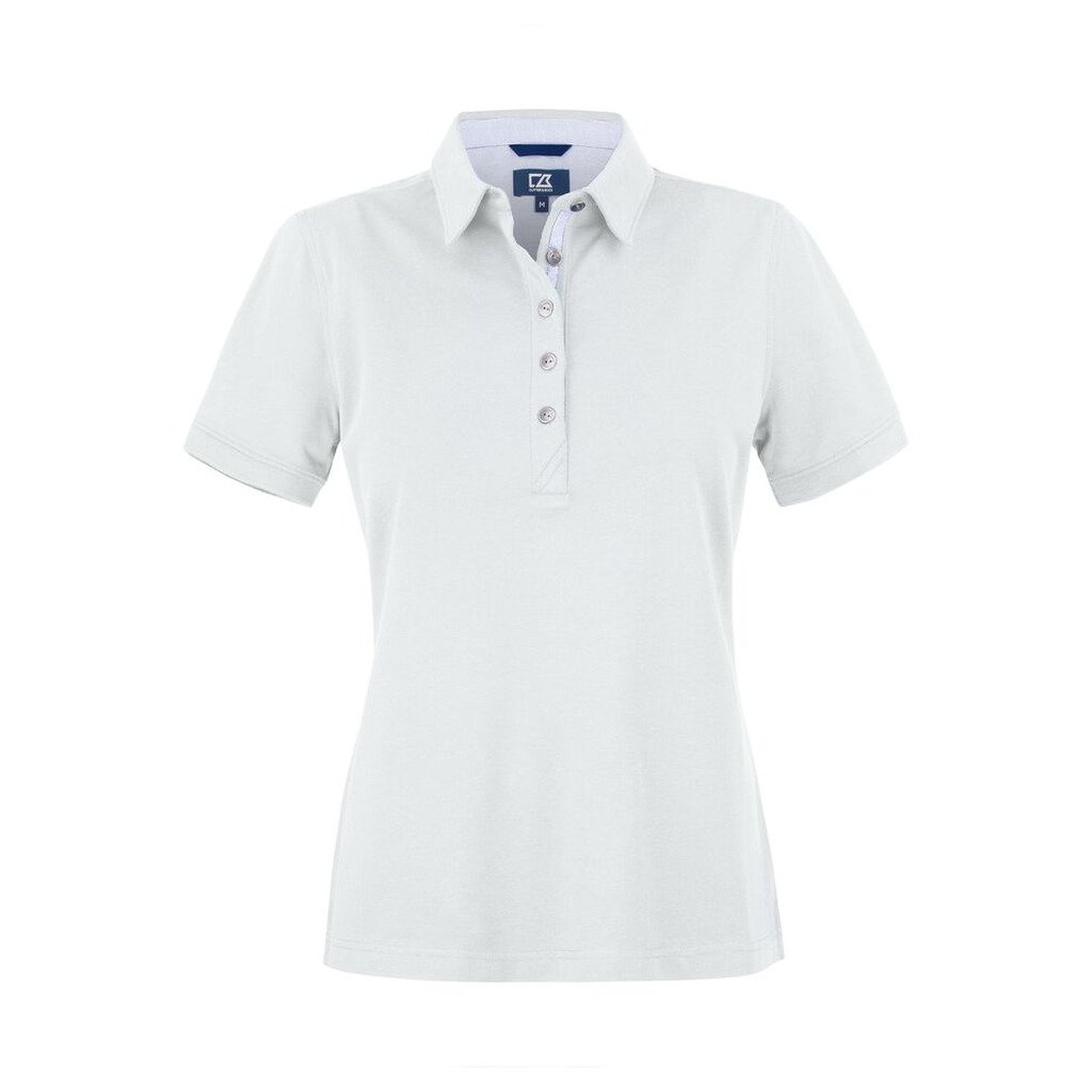 Advantage Premium Polo Ladies