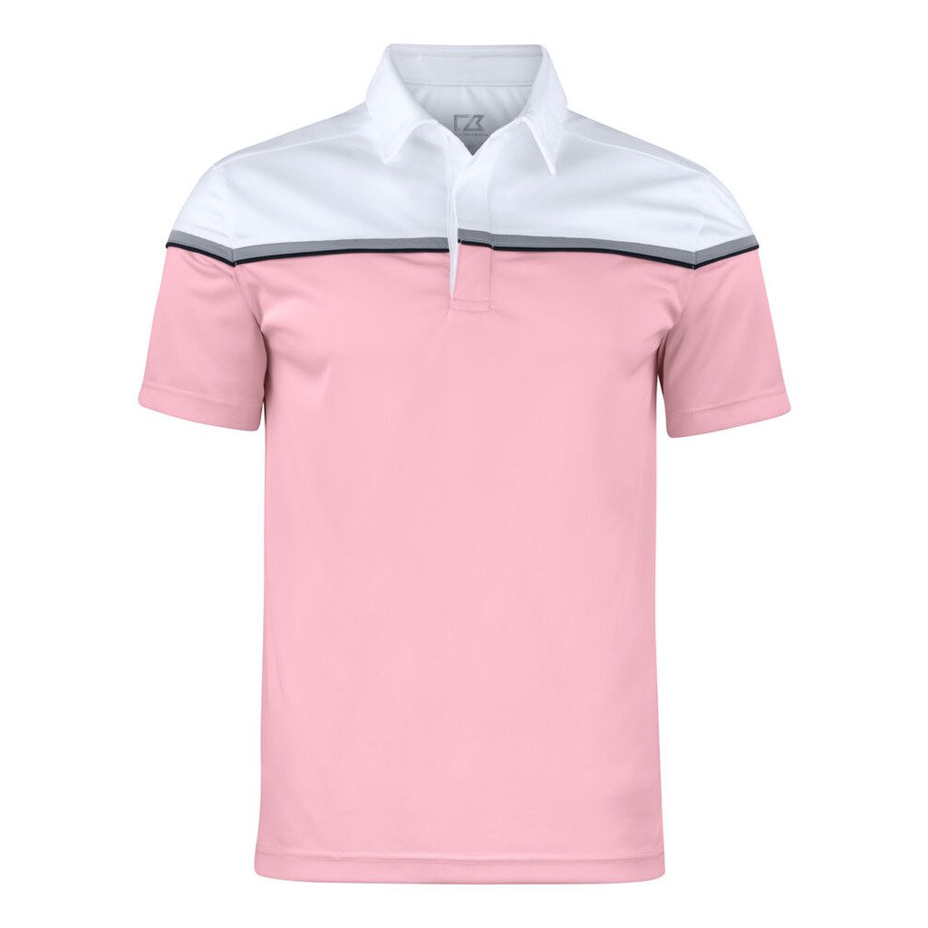 Seabeck Polo Men`s
