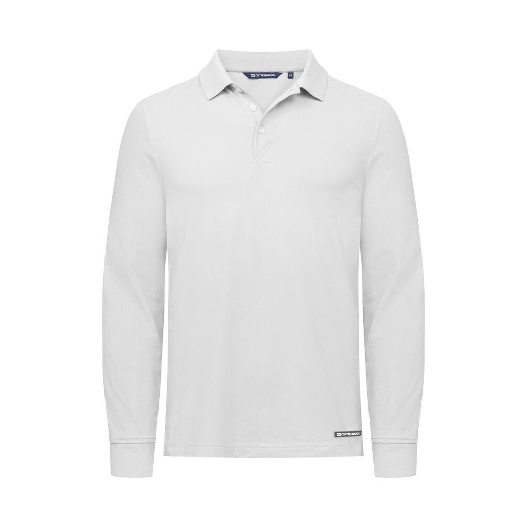 Advantage Polo LS Men