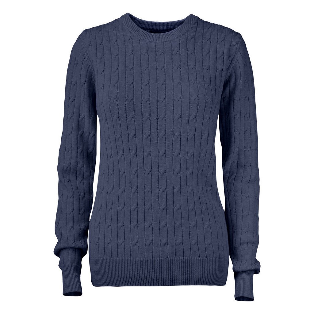 Blakely Knitted Sweater Ladies
