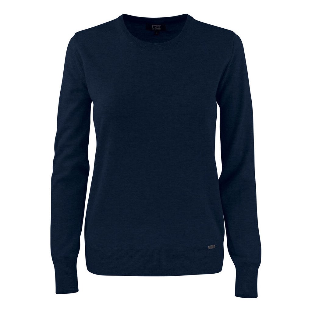 Kennewick Crewneck Ladies