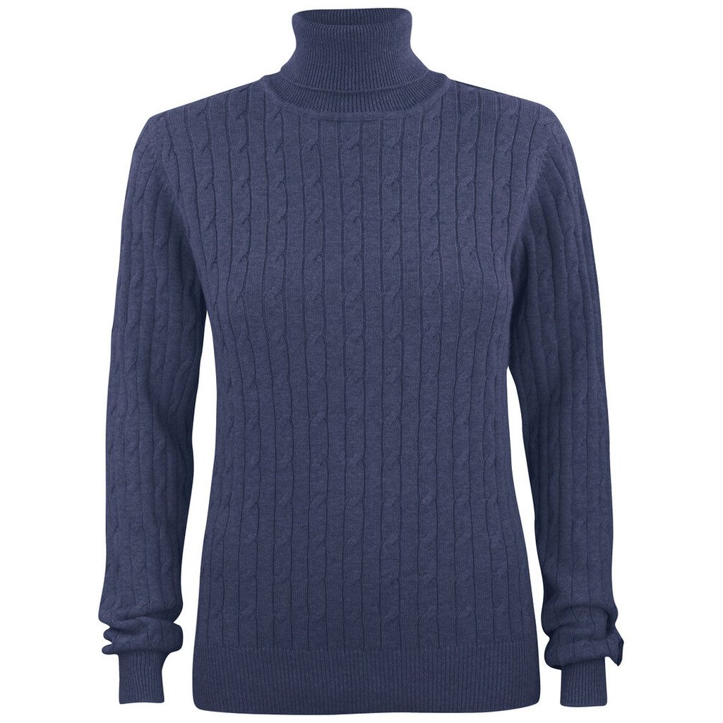 Blakely Rollerneck Ladies