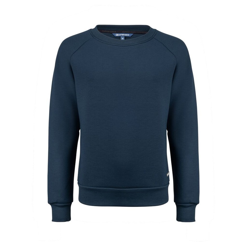 Pemberton Crewneck Ladies