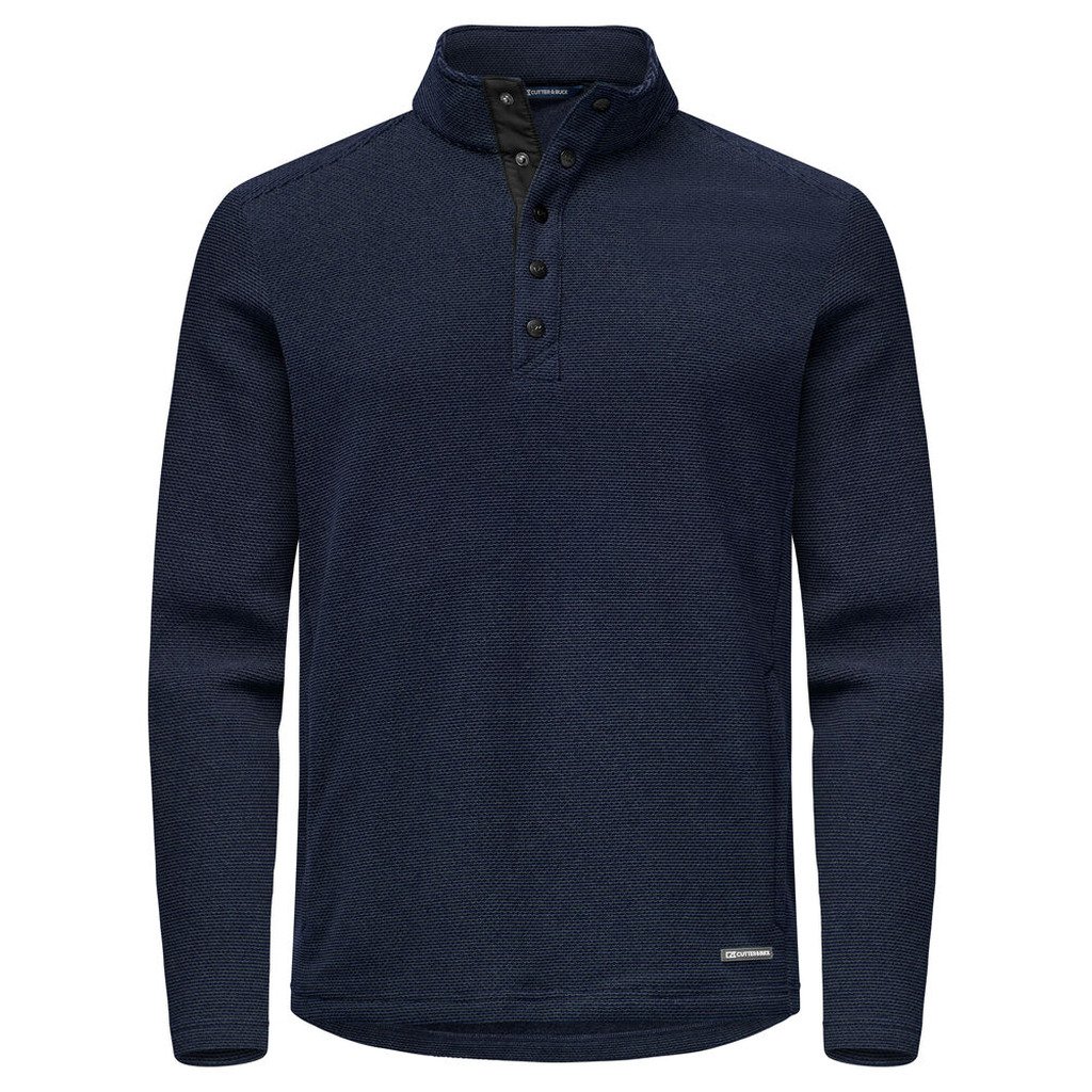 Hunts Point Fleece Men