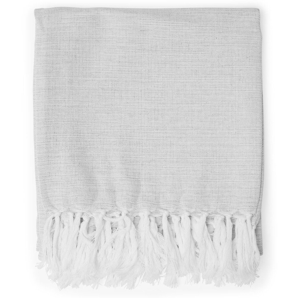 Beach Towel Hamam Recycled 90x150 cm