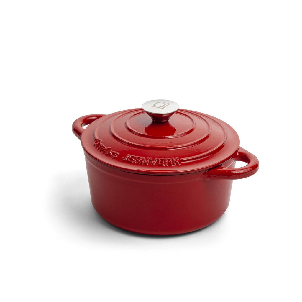 OJ Cast Iron