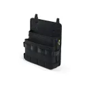 Spiker- og skruelomme Todelt ToolRig™